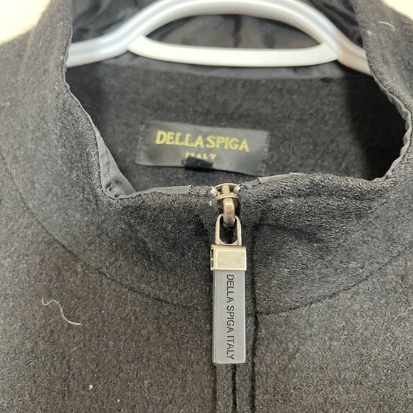 Dellaspiga Italy Coat - Picture 3 of 5